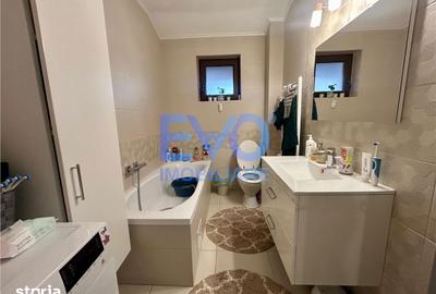 Apartament cu 2 camere decomandat în Ciurea - 9