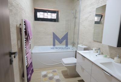 Casă/ Vilă de închiriat deosebit de atractivă - 9