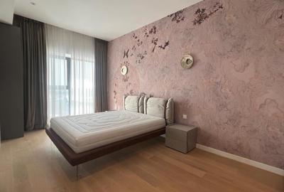 Apartament cu 3 camere decomandat, mobilat în Floreasca - 12