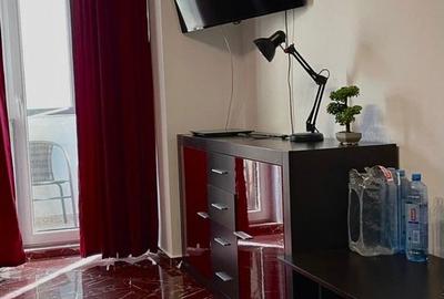 Garsonieră decomandată în Tomis Nord - 4