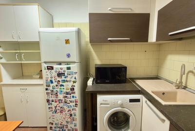 Apartament cu 3 camere decomandat, mobilat în Lujerului - 15