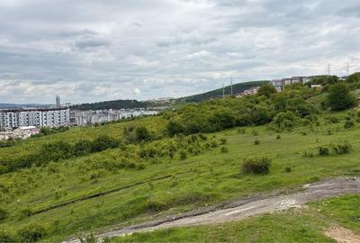 Apartament cu 2 camere decomandat în Florești - 3