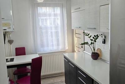 Apartament cu 2 camere decomandat în Libertății - 4