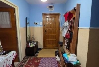 Targu Cucu-Palatul de Justitie-3 Camere Decomandat 80mp-bloc tip vila 89' Targu Cucu-Palatul de Justitie-3 Camere Decomandat 80mp-bloc tip vila 89' - 4