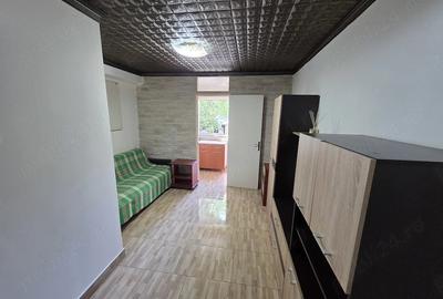 Garsonieră semidecomandată în Central - 9