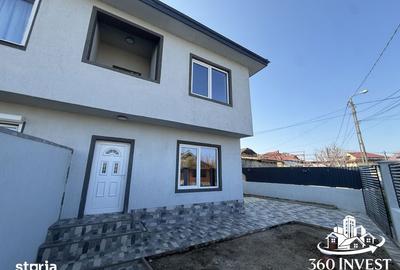 Casă cu 3 camere cu Teren 151 Mp în Central - 15