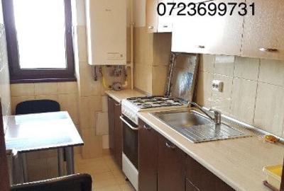 Garsoniera Spitalul Fundeni / Colentina - 2