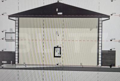 Casă cu 4 camere cu Teren 229 Mp în Aleea Tudor Neculai - 2