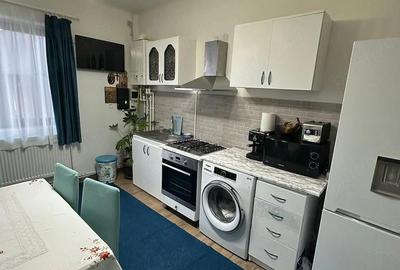 Casă cu 4 camere cu Teren 612 Mp în Cordun - 8