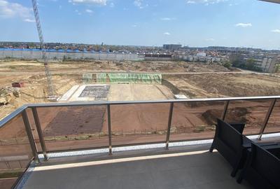 Apartament cu 2 camere decomandat, mobilat în Industriilor - 8