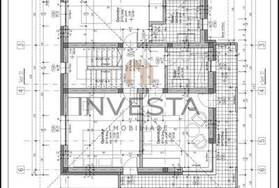 Vila Spațioasă 500mp în Chinteni ideală pentru Familie sau Investiție! - 12