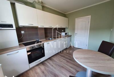 Apartament cu 2 camere decomandat, mobilat în Între Lacuri - 7