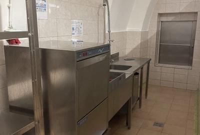 Spatiu Restaurant Ultracentral - 4