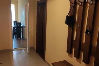 Apartament cu 2 camere decomandat în Dacia - 10