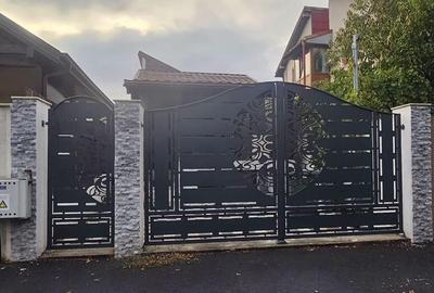 EXCLUSIVITATE | CASA MODERNA | 4 DORMITOARE - 8