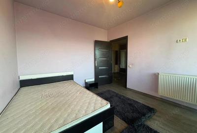 Garsonieră semidecomandată, mobilată în Nord - 6