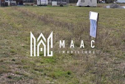 Parcele 400 mp | Extravilan | Șelimbăr - 4