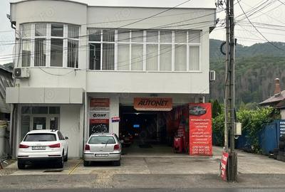 Inchiriez spatiu comercial etaj - 3