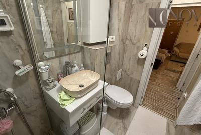 Apartament cu 2 camere semidecomandat, mobilat în Progresul - 7