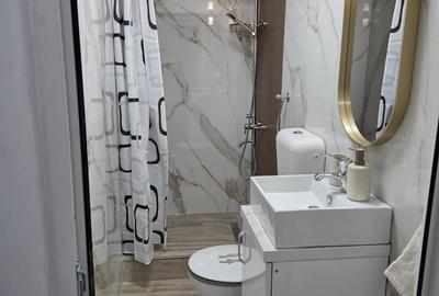 Garsonieră semidecomandată în Unirii Nord - 6