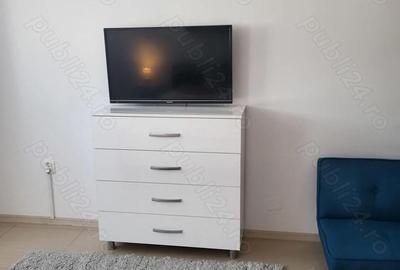 Garsonieră nedecomandată în Ultracentral - 2
