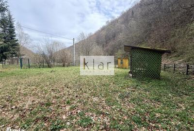 Spațiu comercial, în Gilău - 4