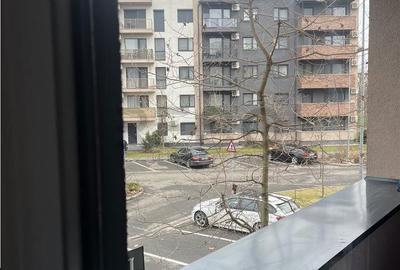 Apartament cu 2 camere în Central - 6