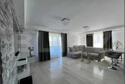 Apartament cu 3 camere în Sud - 6