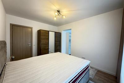 Apartament cu 2 camere semidecomandat, mobilat în Noua - 15