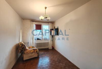 Apartament cu 3 camere decomandat în Gheorgheni - 4