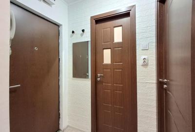 Apartament cu 2 camere decomandat, mobilat în Brâncoveanu - 15