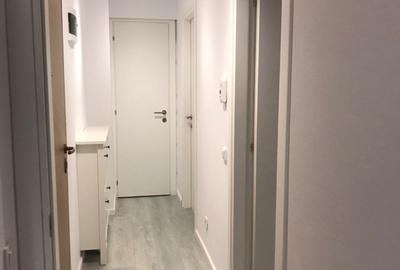 Apartament 2 camere, Otopeni, mansardă, mobilat și utilat,terasa, bloc cu lift - 8