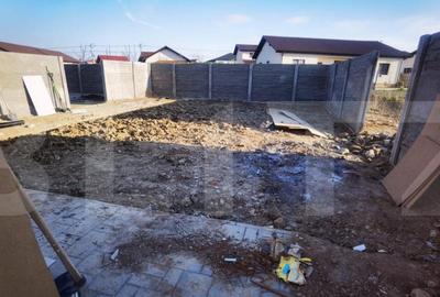 Duplex despar?it prin camera tehnica, Calea Urseni, Timiso - 9