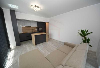 Apartament cu 3 camere decomandat, mobilat în Țiglina 1 - 14