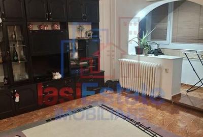 Apartament cu 2 camere decomandat în Albești