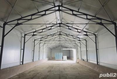 Spațiu comercial, de 320 mp, în Central - 1