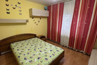 Garsonieră decomandată în Bistrița Lac - 3