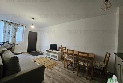 Apartament cu 2 camere decomandat, mobilat în Sud-Est - 3