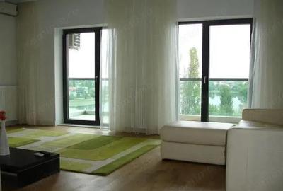 Apartament de 3 camere ( BOXA-Parcare )-Lacul Tei