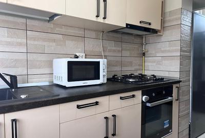Apartament cu 3 camere semidecomandat în Mihai Eminescu - 7