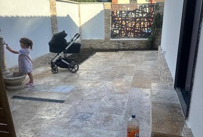 Casă cu 3 camere în Dacia - 2