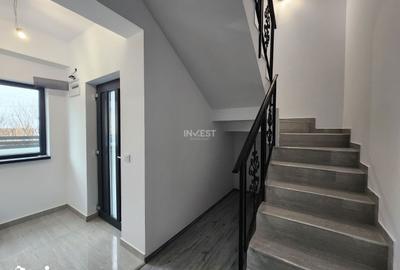 Casă cu 4 camere cu Teren 250 Mp în Miroslava - 5