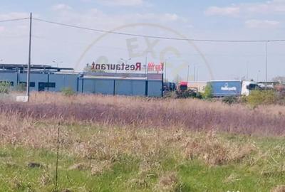 Teren de 2183 mp, în Prundu - 3