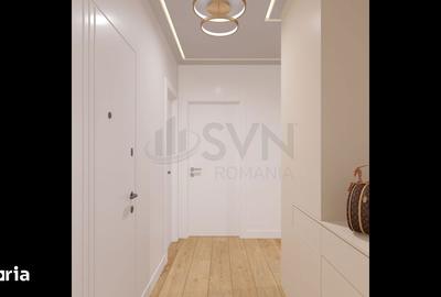 Apartament cu 4 camere în Centrul Civic - 3