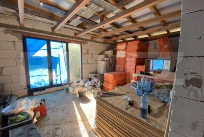 Casa de vanzare 4 camere in suprafata utila de 80 mp - 15