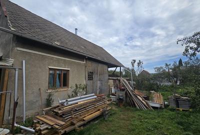 Casă cu 3 camere în Căpușu Mic - 5