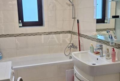 Apartament cu 3 camere semidecomandat, mobilat în Europa - 7