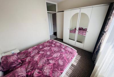 Apartament cu 3 camere semidecomandat, mobilat în Obor - 6