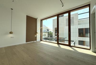 Vila cu 6 camere *575mp* / 12 locuri parcare // Pipera- Iancu Nicolae Vila cu 6 camere *575mp* / 12 locuri parcare // Pipera- Iancu Nicolae - 32