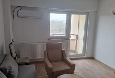 Apartament cu 2 camere semidecomandat, mobilat în Tineretului - 4